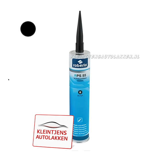 Roberlo RPS 55 PU Nadenkit Zwart