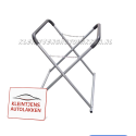 X-Schraag HD Verstelbaar 75 cm – Extra Robuuste Werksteun