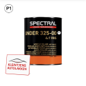Spectral UNDER 325-00 VHS 4:1 wit  / 1 Liter