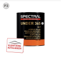 Spectral UNDER 365 P3 - Grijs  4+1  /  2,8 Liter