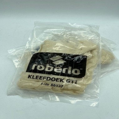 GTI Unirag – Kleefdoek