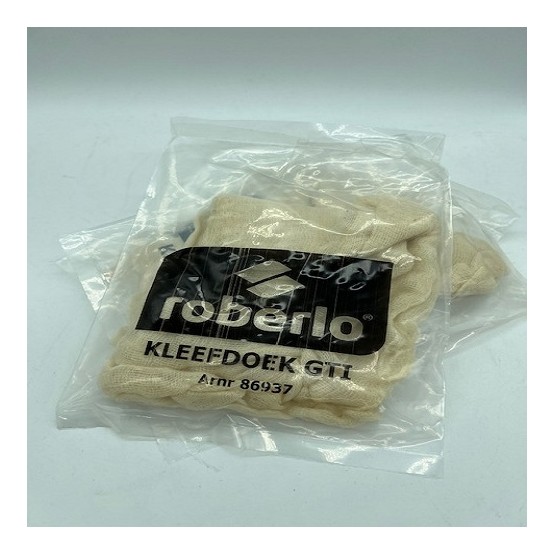GTI Unirag – Kleefdoek GTI Unirag – Kleefdoek