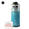 Roberlo HIDROTEX ZWART - Watergedragen Steenslagbeschermer (1 kg)
