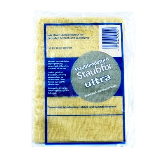 NOVOL 39500 – ULTRA STAUBFIX