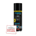 Novol COBRA SPRAY 2K DTM – 2K Getextureerde Bedliner Spray
