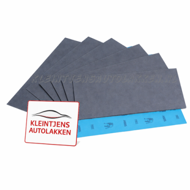 Mirka WPF Pro Schuurvel P1500 – 23×14cm