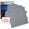 3M Wetordry Schuurvellen P1000 – 28x23cm