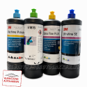 3M Fast Cut Plus Extreme Polijstpasta – (1 kg.)