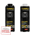 COBRA Bedliner FOR COLOR 0.6 L.