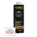 Novol COBRA Bedliner FOR COLOR Set (0.6 l. + 0.2 L.)