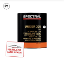 Spectral UNDER 335 P1 – Universele 2K Acrylaat Primer Wit (3,5 Liter)