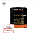 Spectral UNDER 335 P3 – Universele 2K Acrylaat Primer Grijs (3,5 Liter)