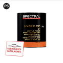 Spectral UNDER 335 P5 – Universele 2K Acrylaat Primer Zwart (3,5 Liter)