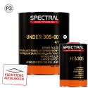 Spectral UNDER 305-00 P3 - Set Epoxy Primer/Filler Grijs 2,8L + Verharder 0,7L
