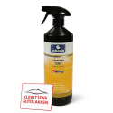 Roberlo Shine Robercar 1200 – Snelwax 1L voor diepe glans en bescherming
