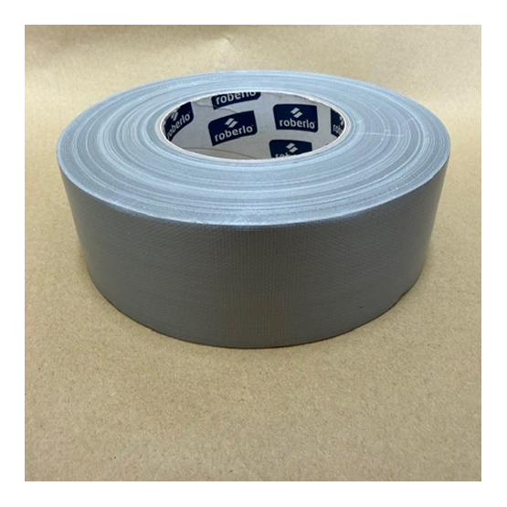 Straaltape Ducttape 50 mm – Professionele Kwaliteit
