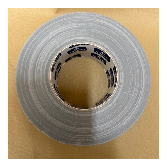 Straaltape Ducttape 50 mm – Professionele Kwaliteit