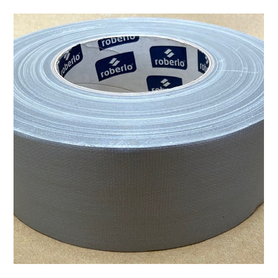 Straaltape Ducttape 50 mm – Professionele Kwaliteit