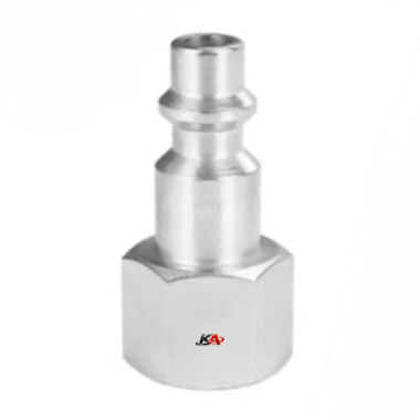 Prevost ERP-07 Insteeknippel G 1/4"  – Professionele Persluchtaansluiting