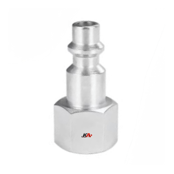 Prevost ERP-07 Insteeknippel G 1/4"  – Professionele Persluchtaansluiting