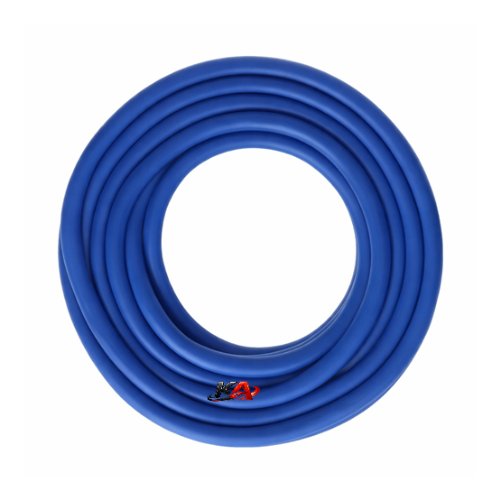 Luchtslang 10 m – 10 x 16 mm - Professionele Persluchtslang