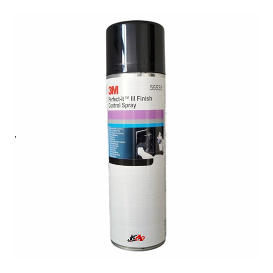 3M Perfect-It Finish Control Spray – Controle Spray voor Polijstwerk
