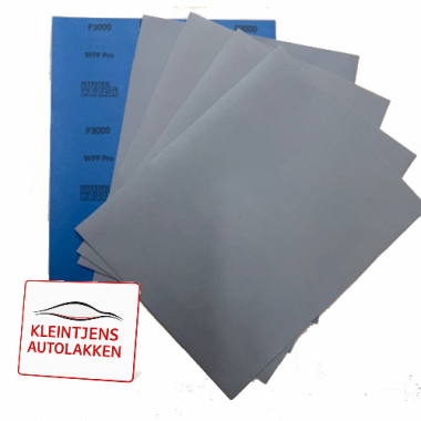 Mirka WPF Pro Schuurvel P3000 – 28×23cm