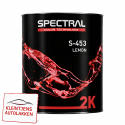 SPECTRAL 2K Mengkleur S-453 LEMON  3.5L
