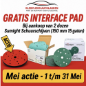 Aanbieding Mei