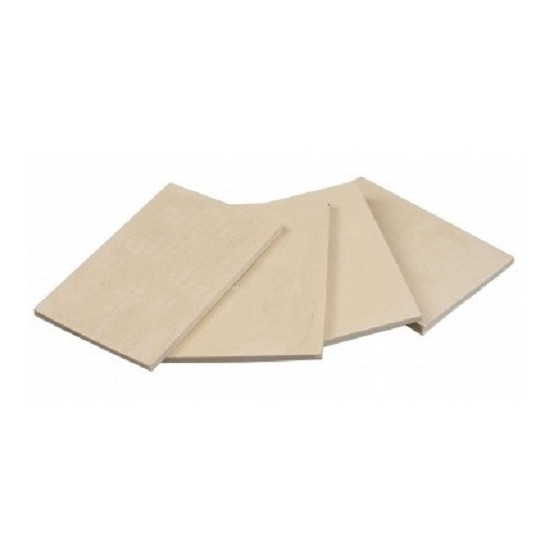 Plamuurrubber Wit – 100 x 70 x 3 mm Plamuurrubber Wit – 100 x 70 x 3 mm