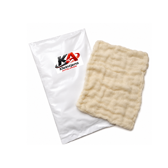 Kleefdoek GTI  – 81 x 91 cm