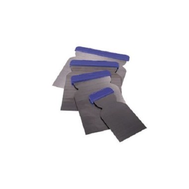 Japanse Plamuurmessen - (5 / 8 / 10 / 12 cm)