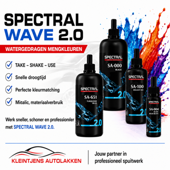 Spectral WAVE 2.0 SA-R30 Reducer Slow – 1 L