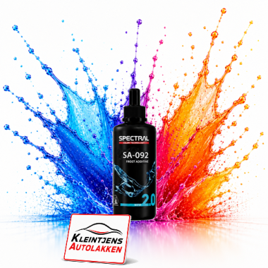 Spectral Wave 2.0 SA-092 FROST ADDITIVE – 0,5L Watergedragen Mengkleur