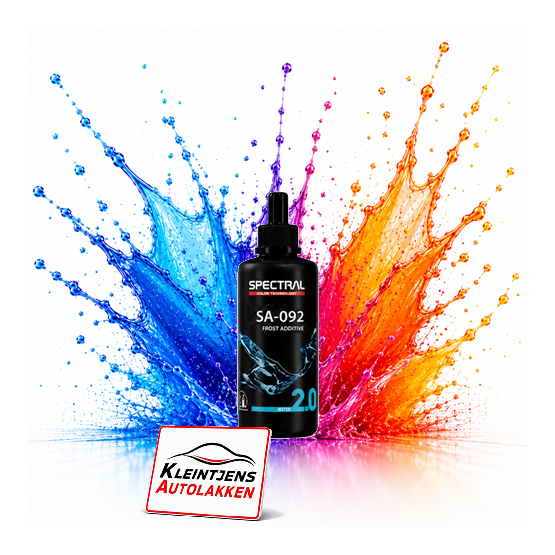 Spectral Wave 2.0 SA-092 FROST ADDITIVE – 0,5L Watergedragen Mengkleur