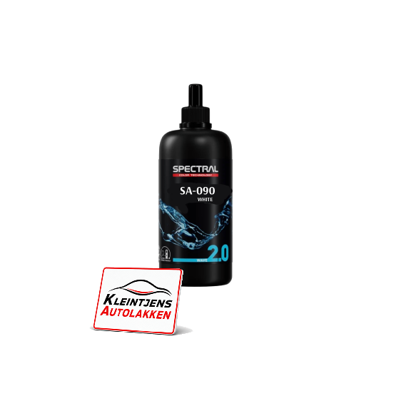 Spectral Wave 2.0 SA-090 WHITE – 1L Watergedragen Mengkleur