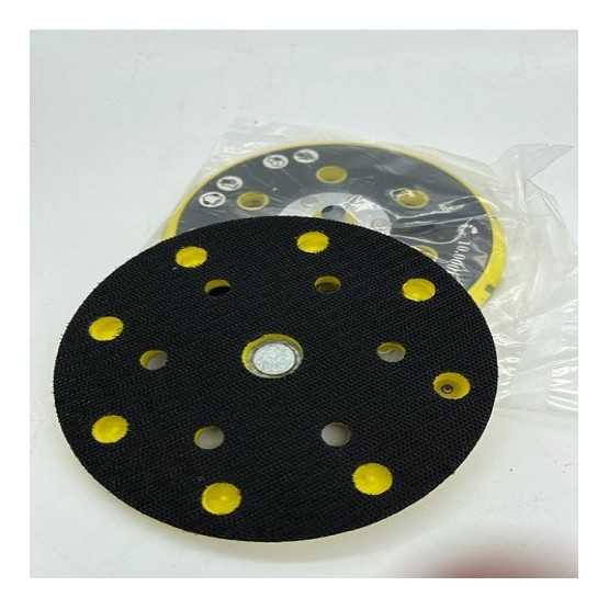 Steunschijf Ø150 mm – 15 Gaten Steunschijf Ø150 mm – 15 Gaten