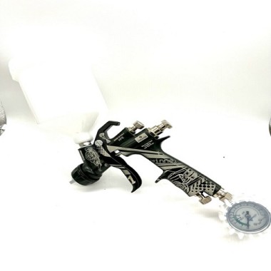 Walcom KOMBAT HTE Spuitpistool