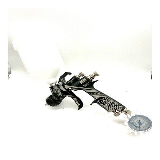 Walcom KOMBAT HTE Spuitpistool Walcom KOMBAT HTE Spuitpistool