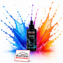 Spectral WAVE 2.0 SA-951 RED GREEN PEARL  – 0,5 L Watergedragen Mengkleur