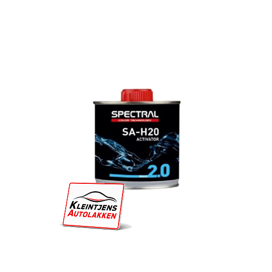 Spectral WAVE 2.0 SA-H20 Hardener 2K – 0,25 L