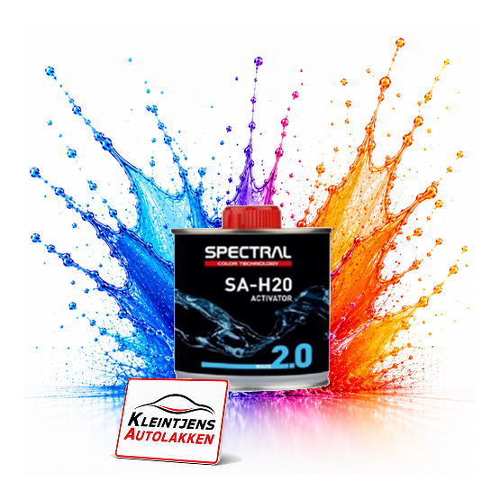 Spectral WAVE 2.0 SA-H20 Hardener 2K – 0,25 L