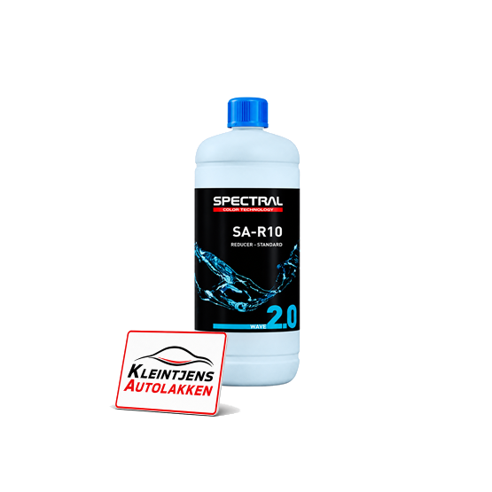 Spectral WAVE 2.0 SA-R10 Reducer Standard – 1 L