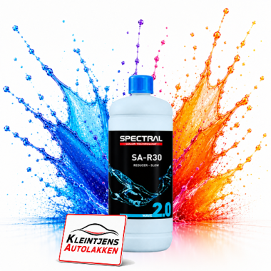 Spectral WAVE 2.0 SA-R30 Reducer Slow – 1 L