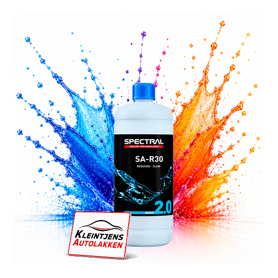 Spectral WAVE 2.0 SA-R30 Reducer Slow – 1 L