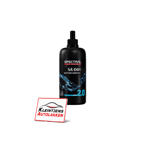 Spectral WAVE 2.0 SA-D01 Matting Additive – 1 L
