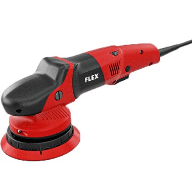 FLEX  XFE 7-15  excentrische Polijstmachine