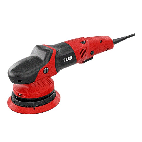 FLEX  XFE 7-15  excentrische Polijstmachine