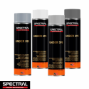 Spectral UNDER 395 P1 Witte Epoxy Primer Spray 500ml – Voor Blank Metaal & Spotrepair