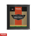 NOVOL For Classic Cars Silicone Remover – 2,5 L Professionele Siliconenverwijderaar voor Autolak en Carrosserieherstel
